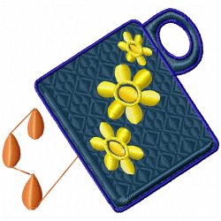 Kitchen And Tools Equipment Embroidery Design 4 Kitchen And Tools Equipment Embroidery Design 4